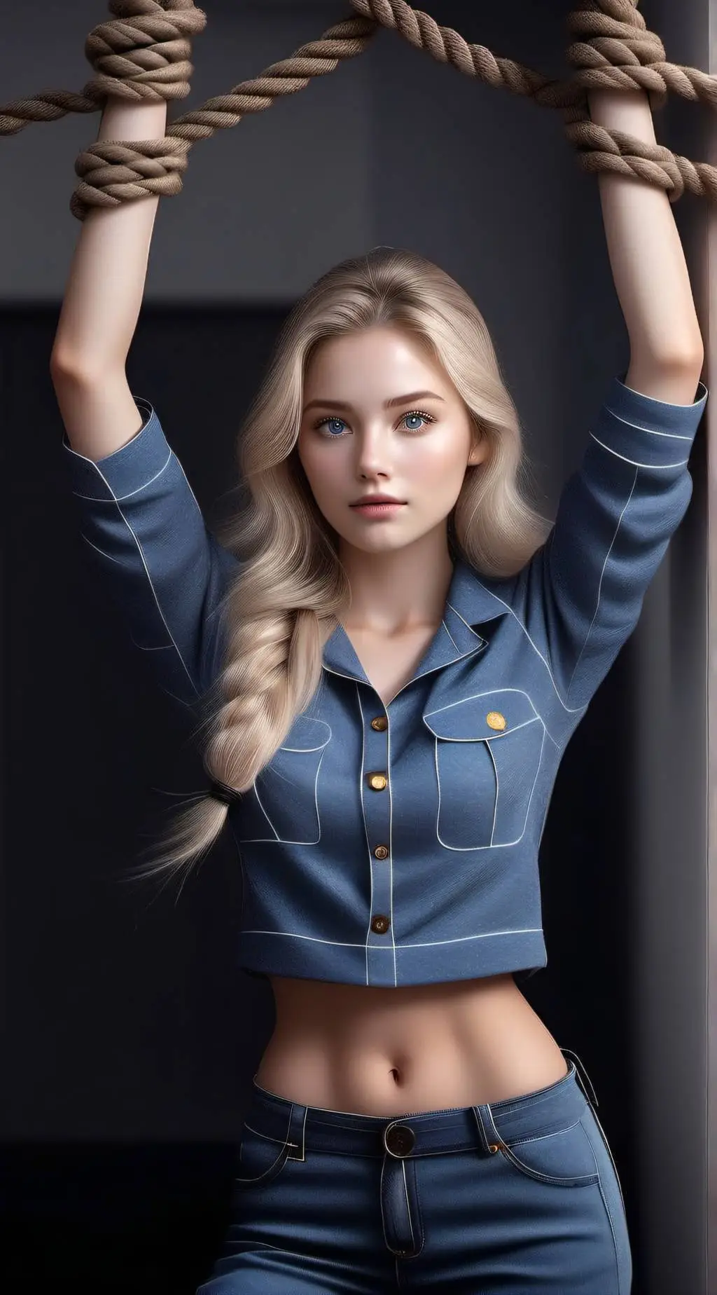 Talkie AI - Chat with Emma