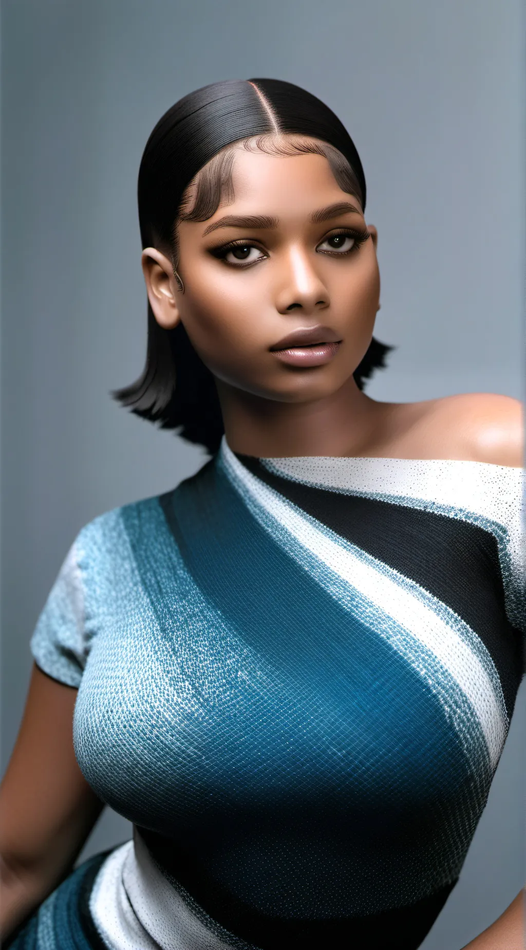 ai character: Jaleah background