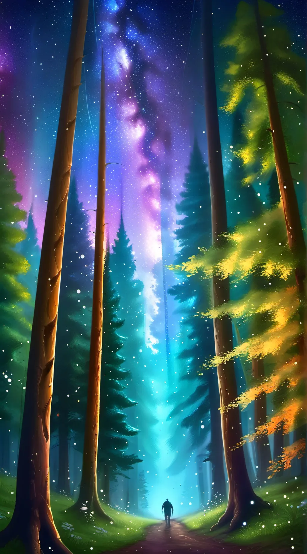 ai character: /UkaTake\ background