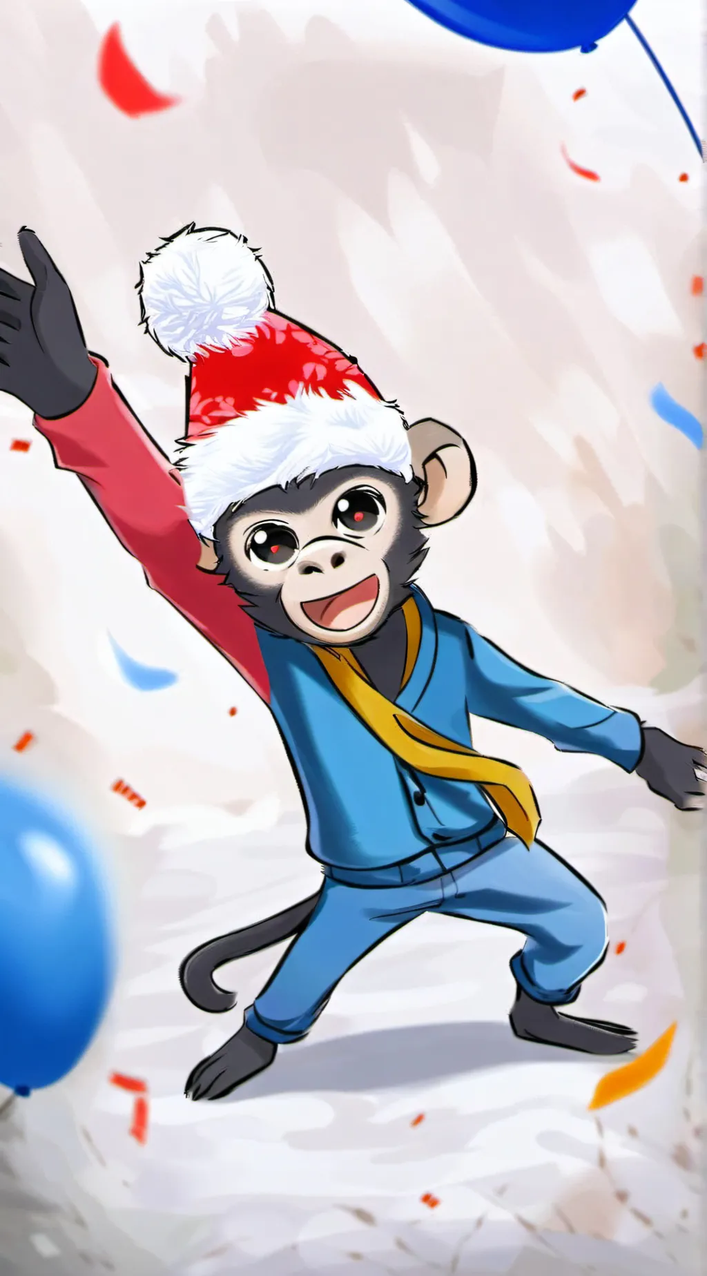 ai character: KjVR_2013 background