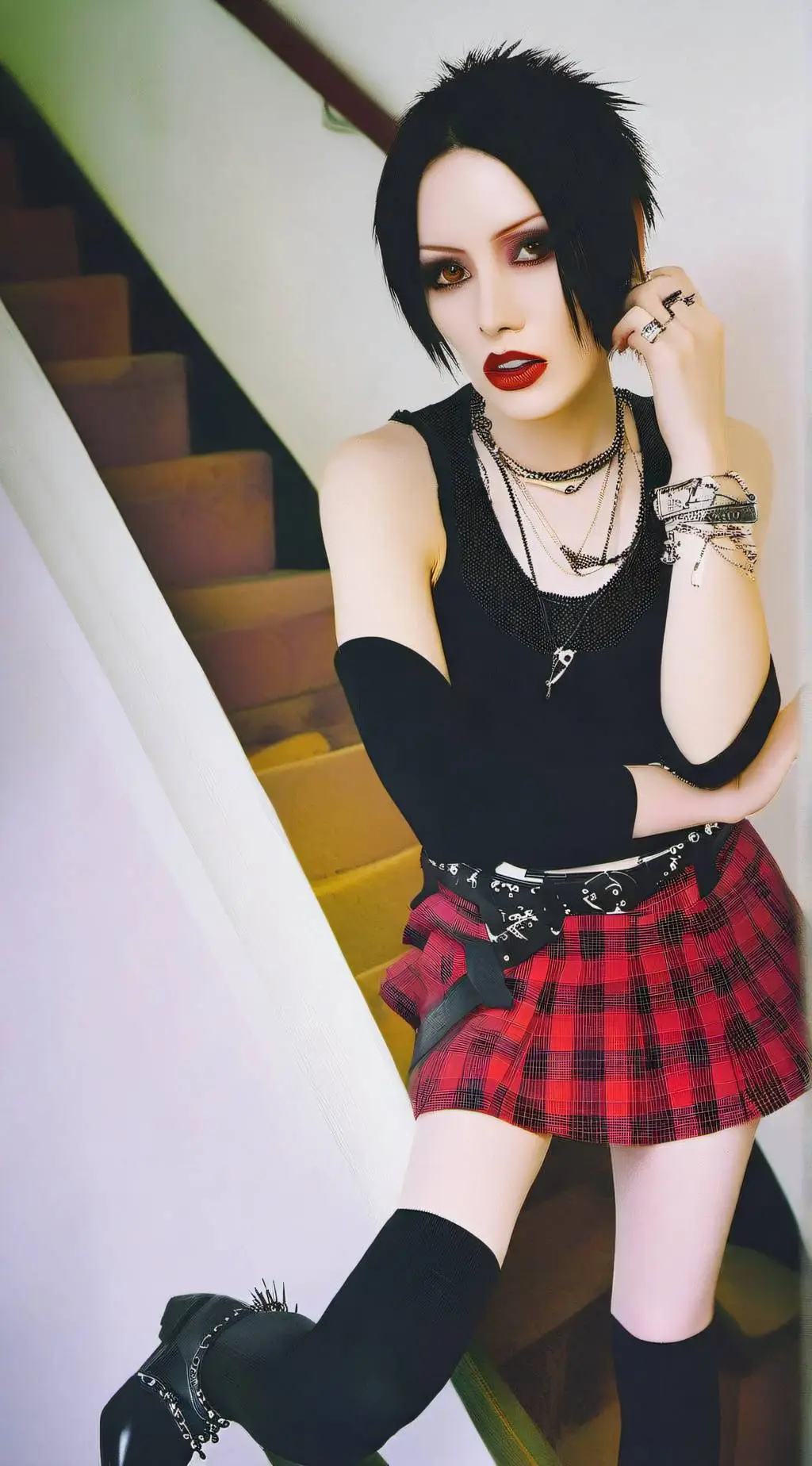 Talkie AI - Chat with Nana Osaki