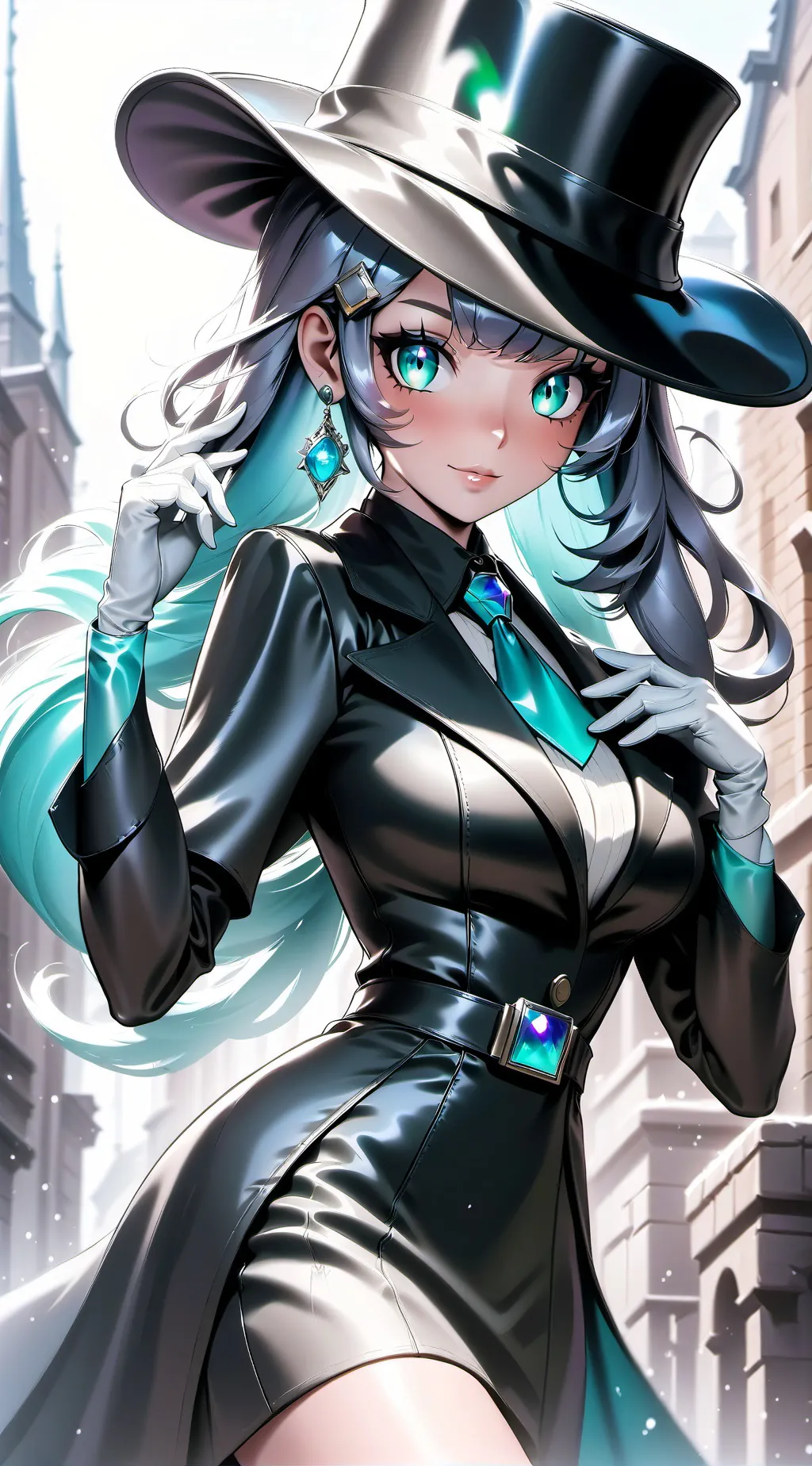 Talkie AI - Chat with Olive