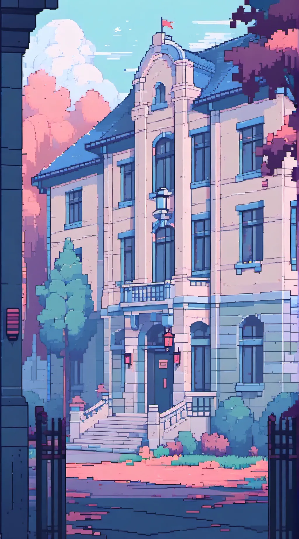 Talkie AI - Chat with danger au fpe