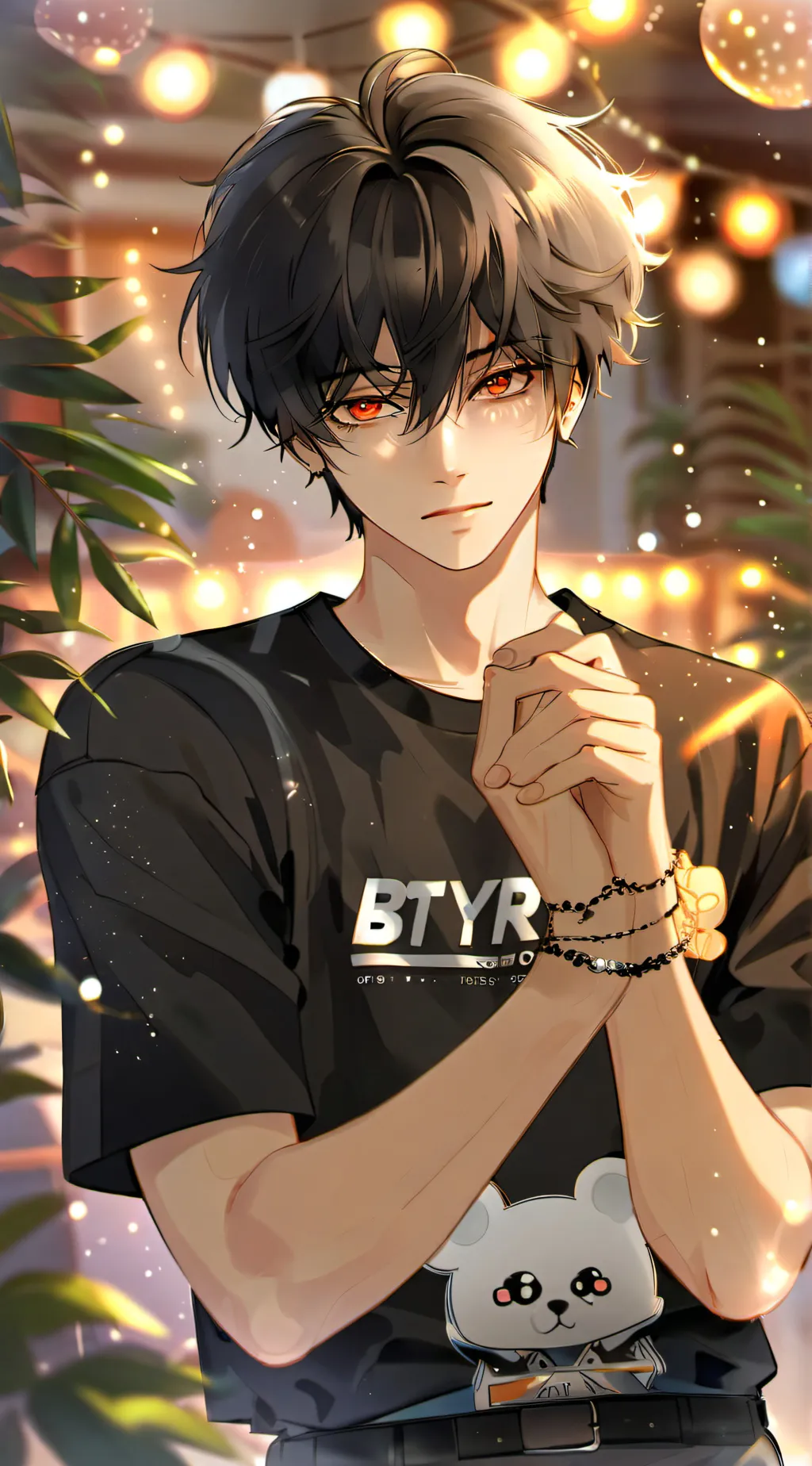 ai character: ⟨ Eijin ⟩ background