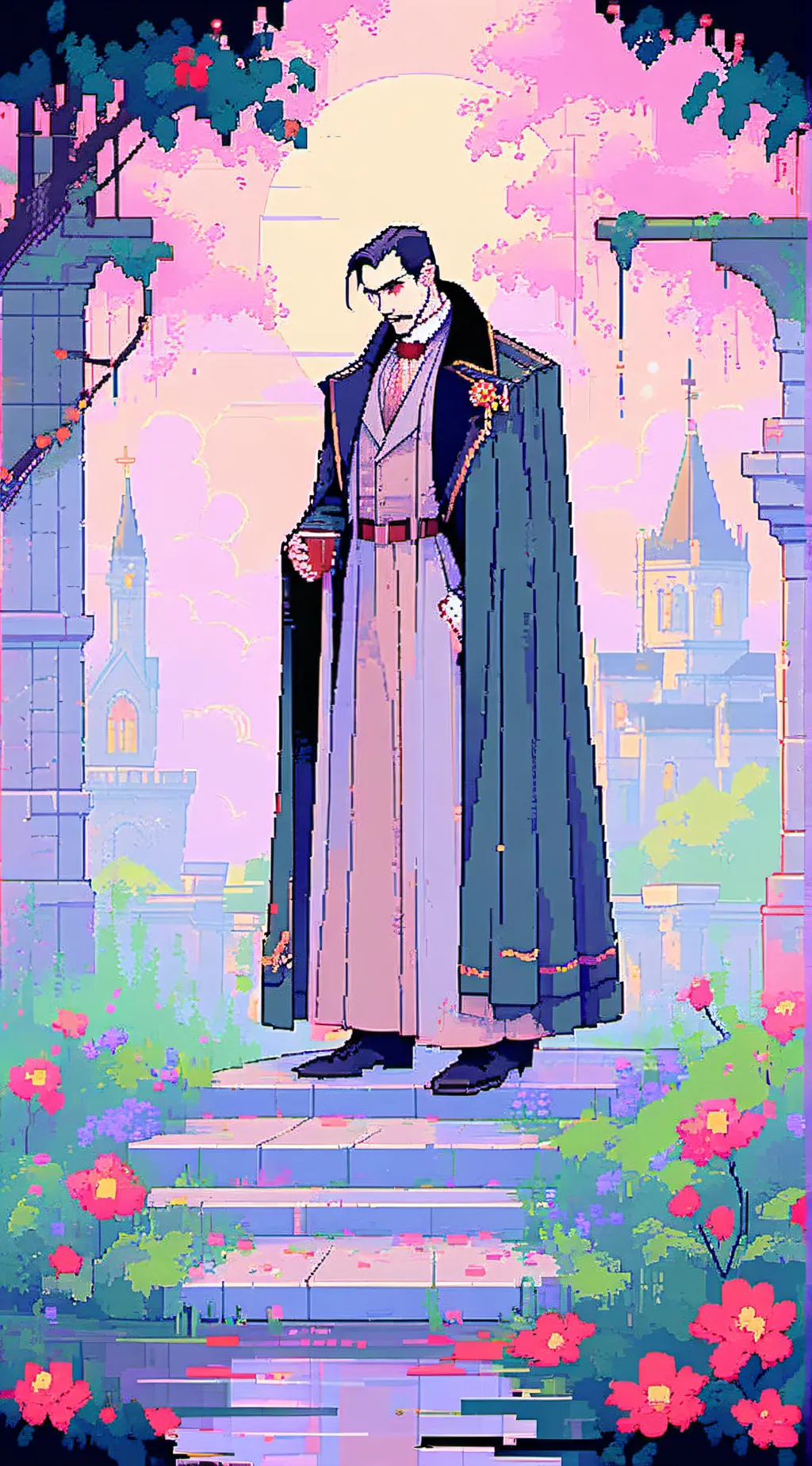 ai character: idk  background