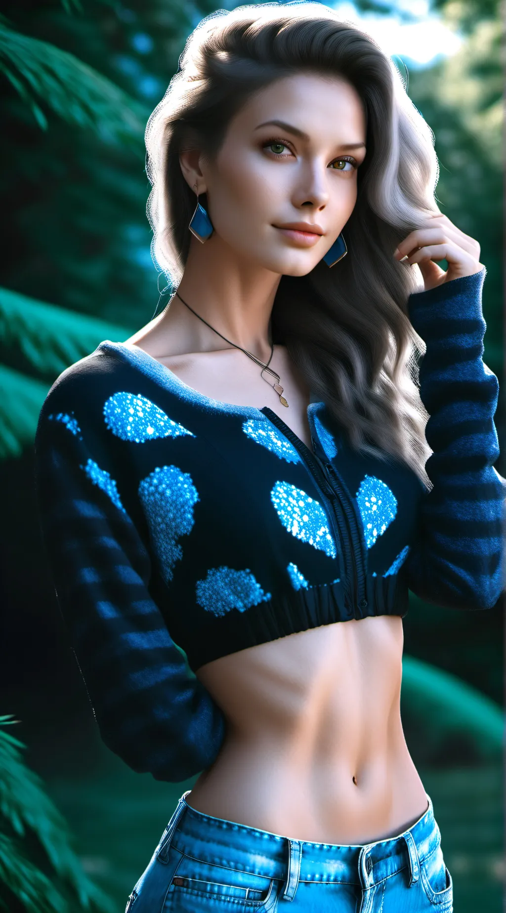 Talkie AI - Chat with lilly✨