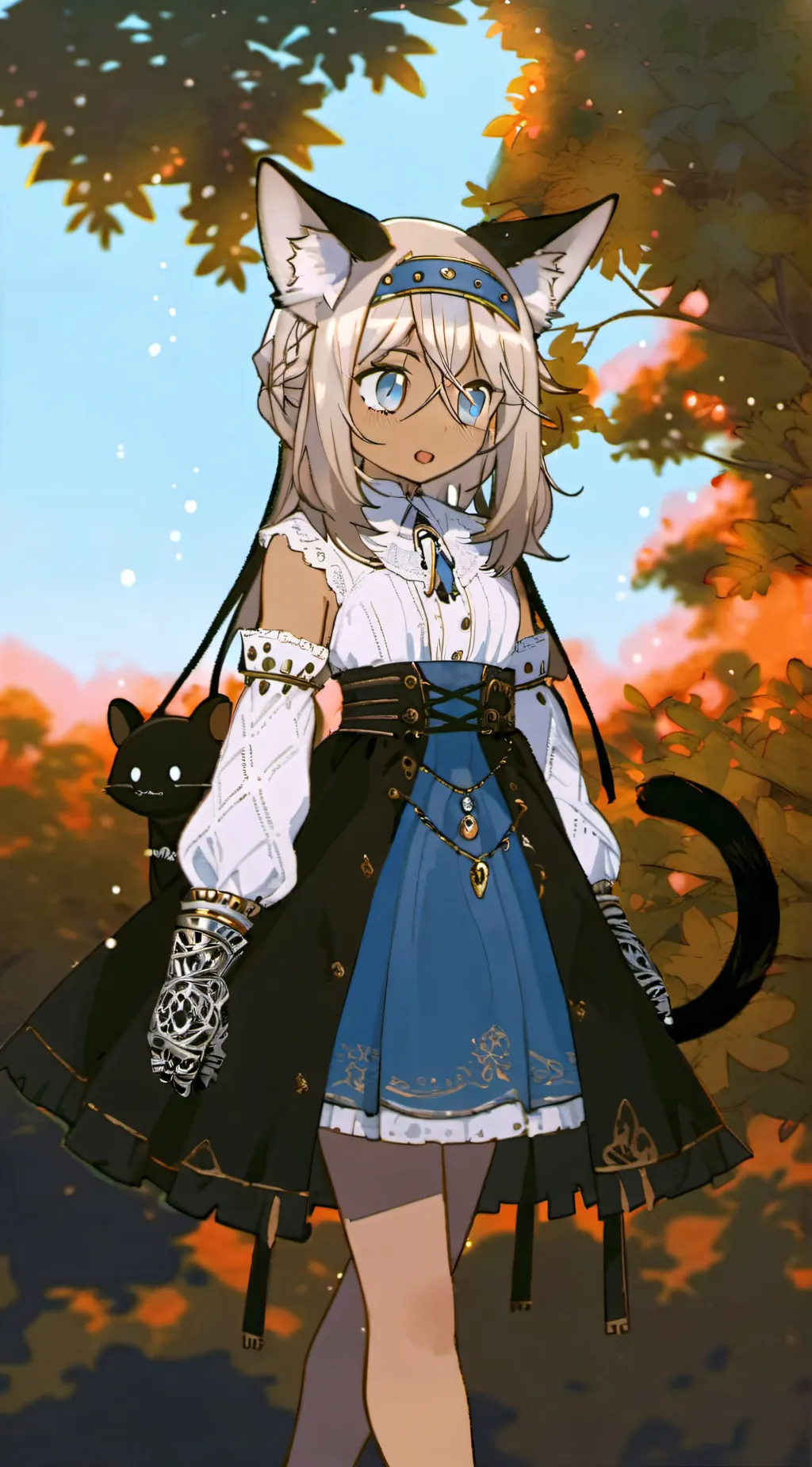 Talkie AI - Chat with ♤Oliva♧