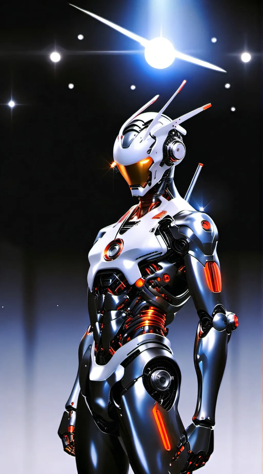 Talkie AI - Chat with Titan speakerman 