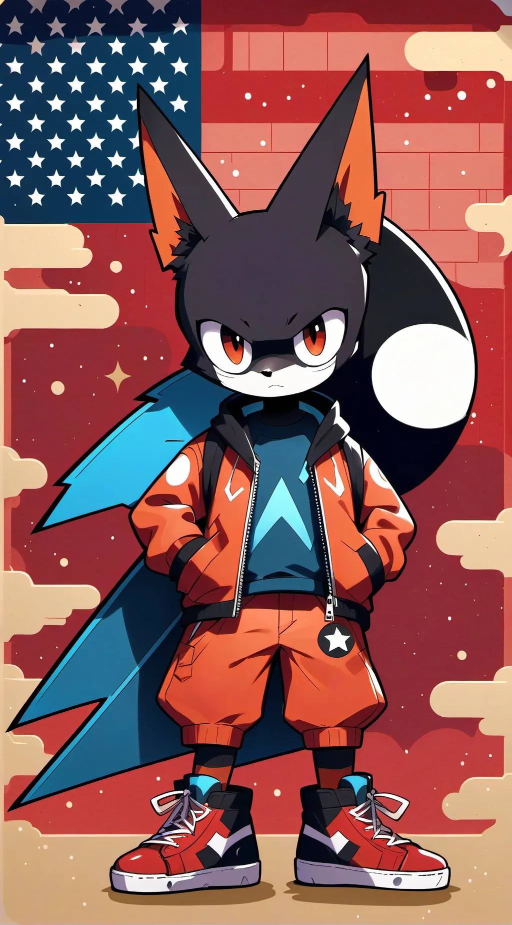 Talkie AI - Chat with shadow