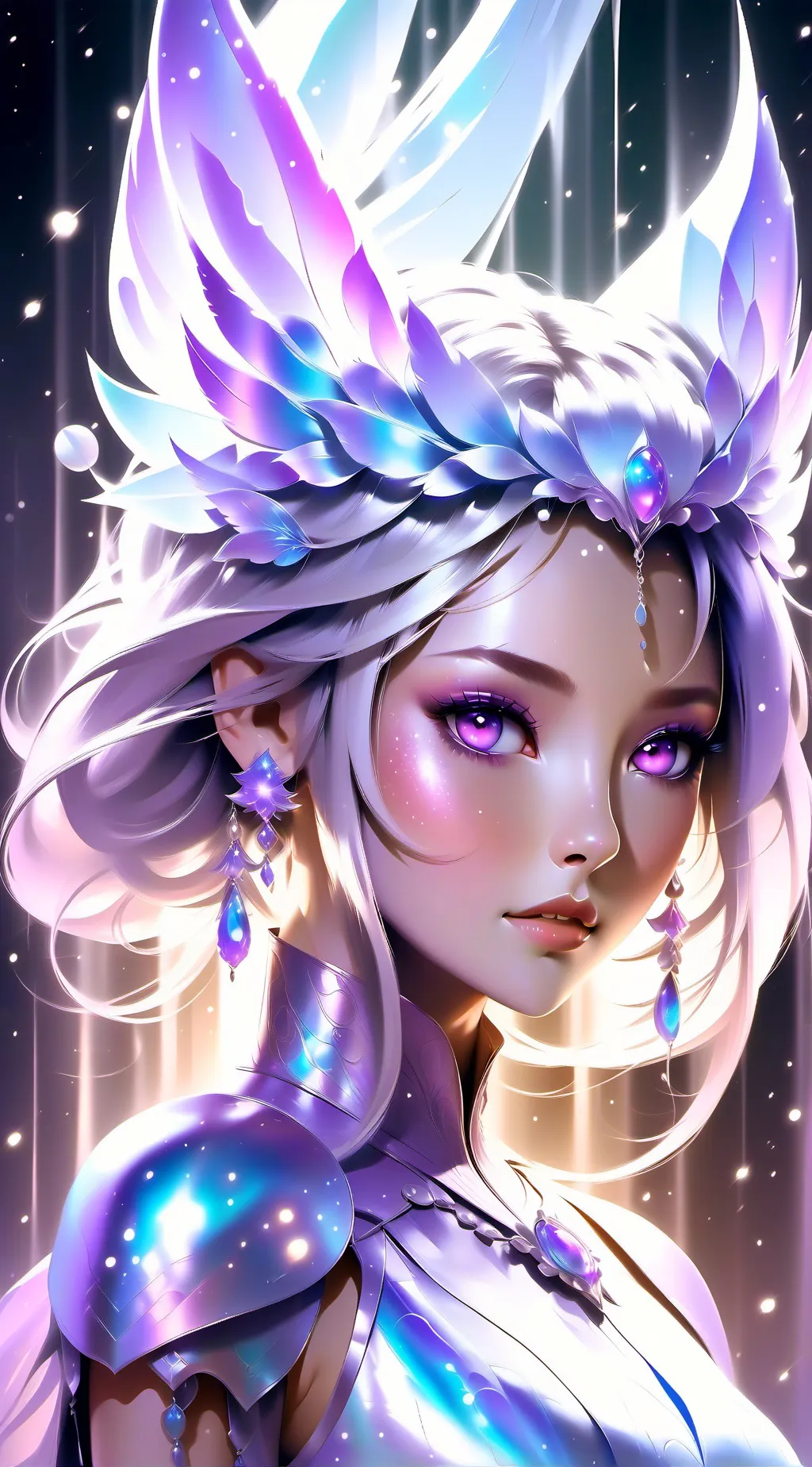 Talkie AI - Chat with Sophia