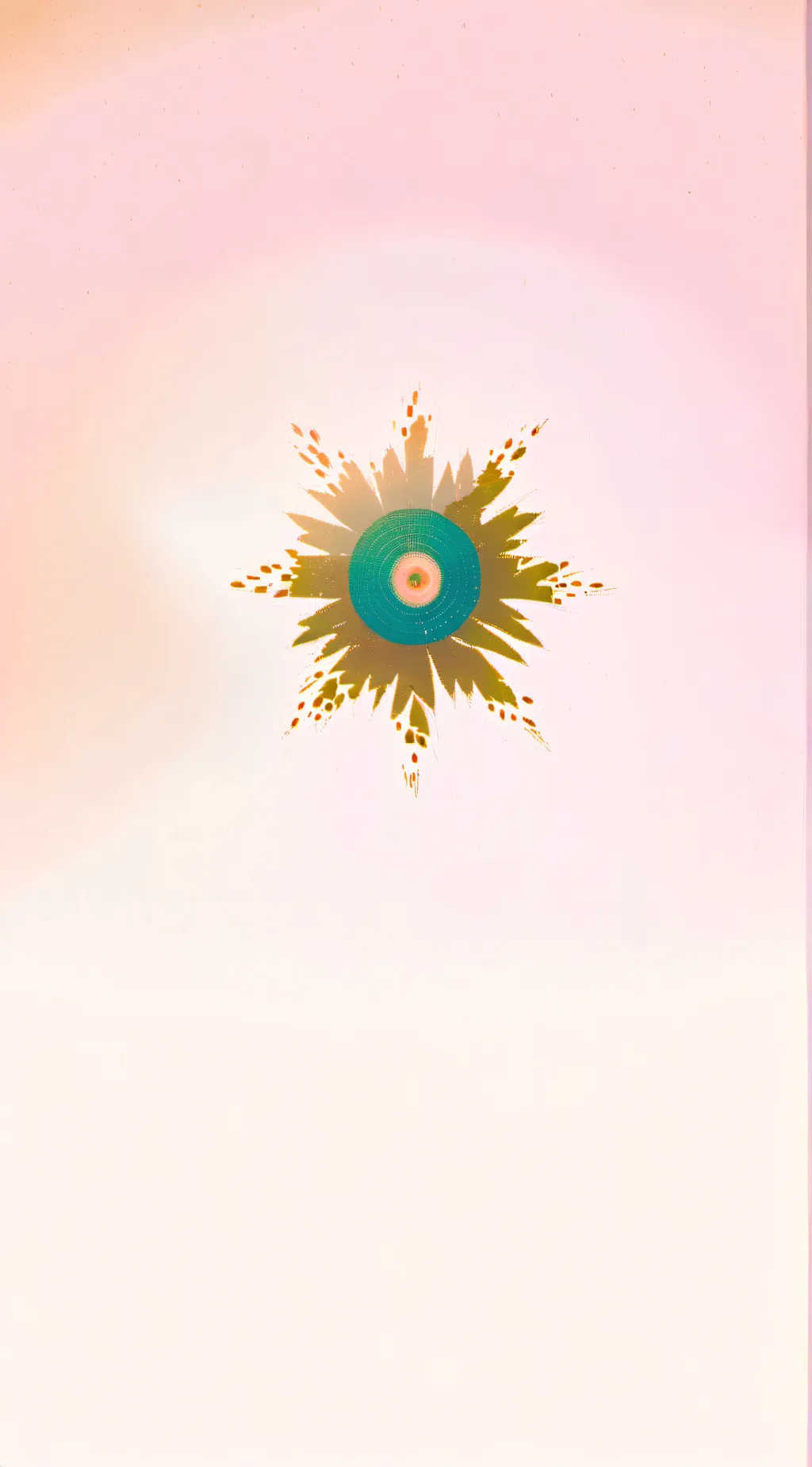ai character: <VENTSPACE> background