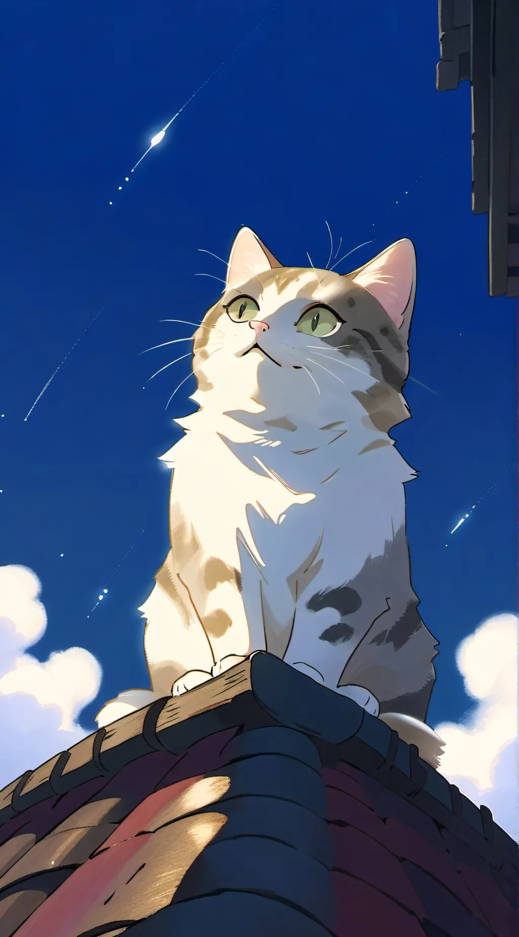 Talkie AI - Chat with Packcat
