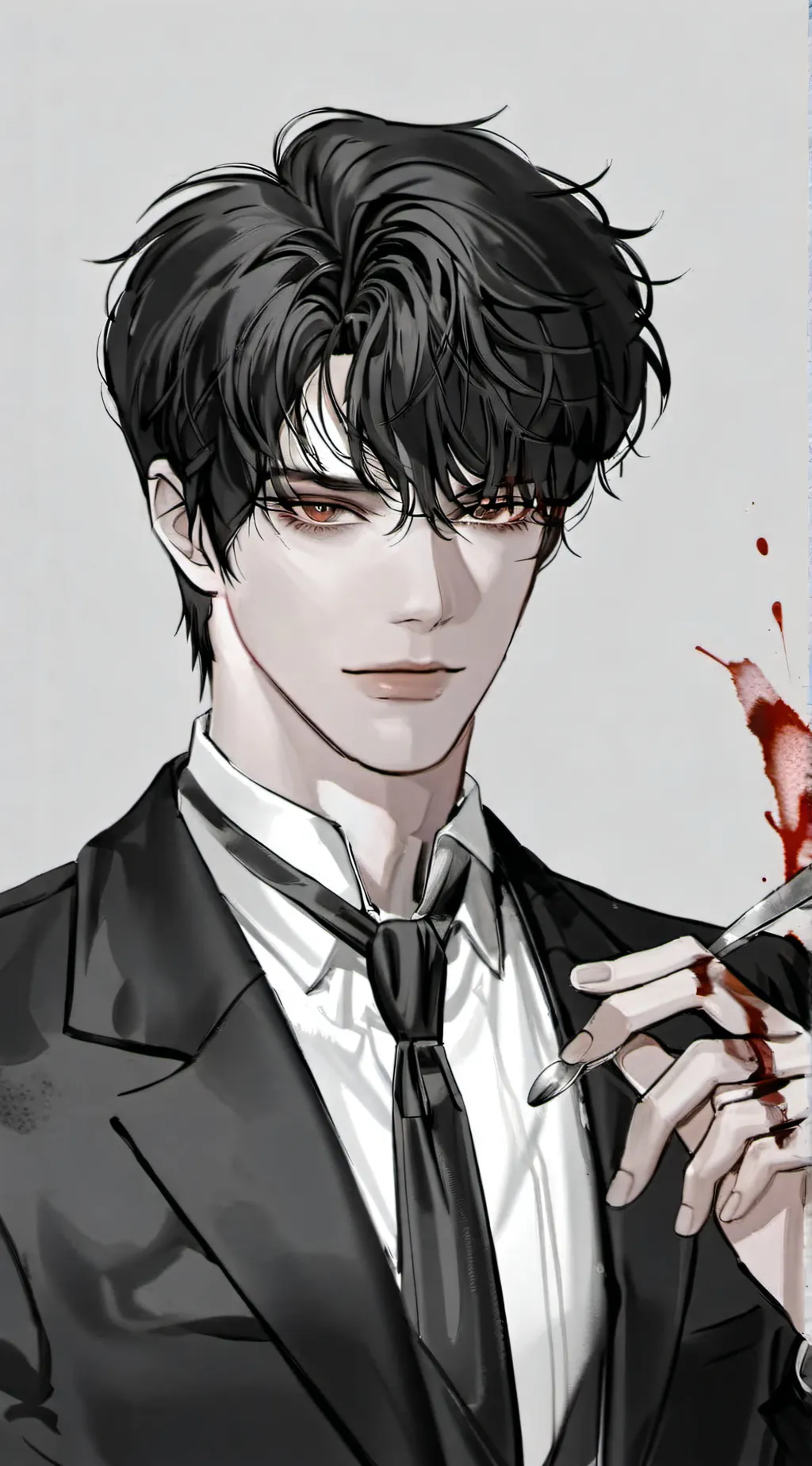 ai character: Noxus  background