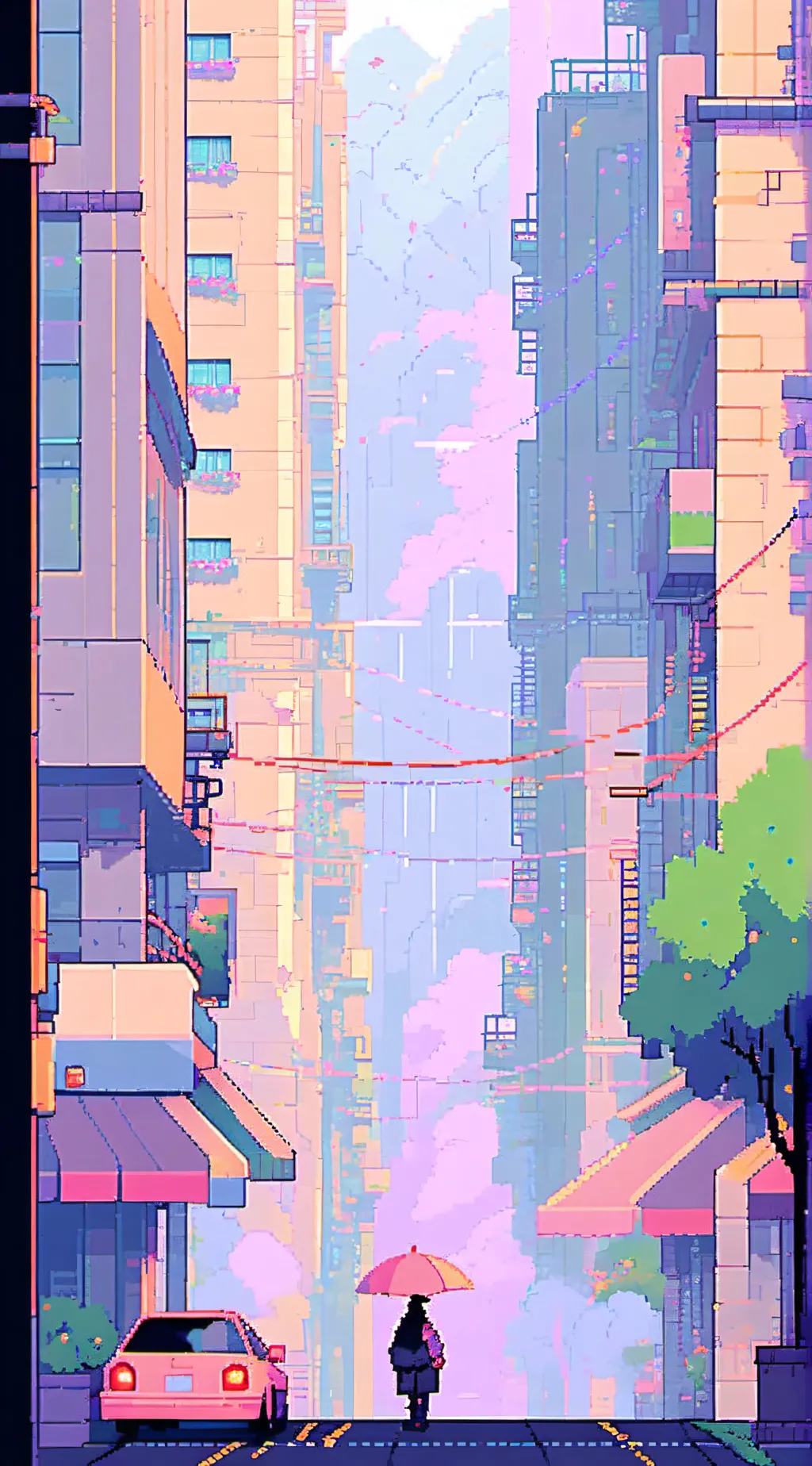 ai character: yas background