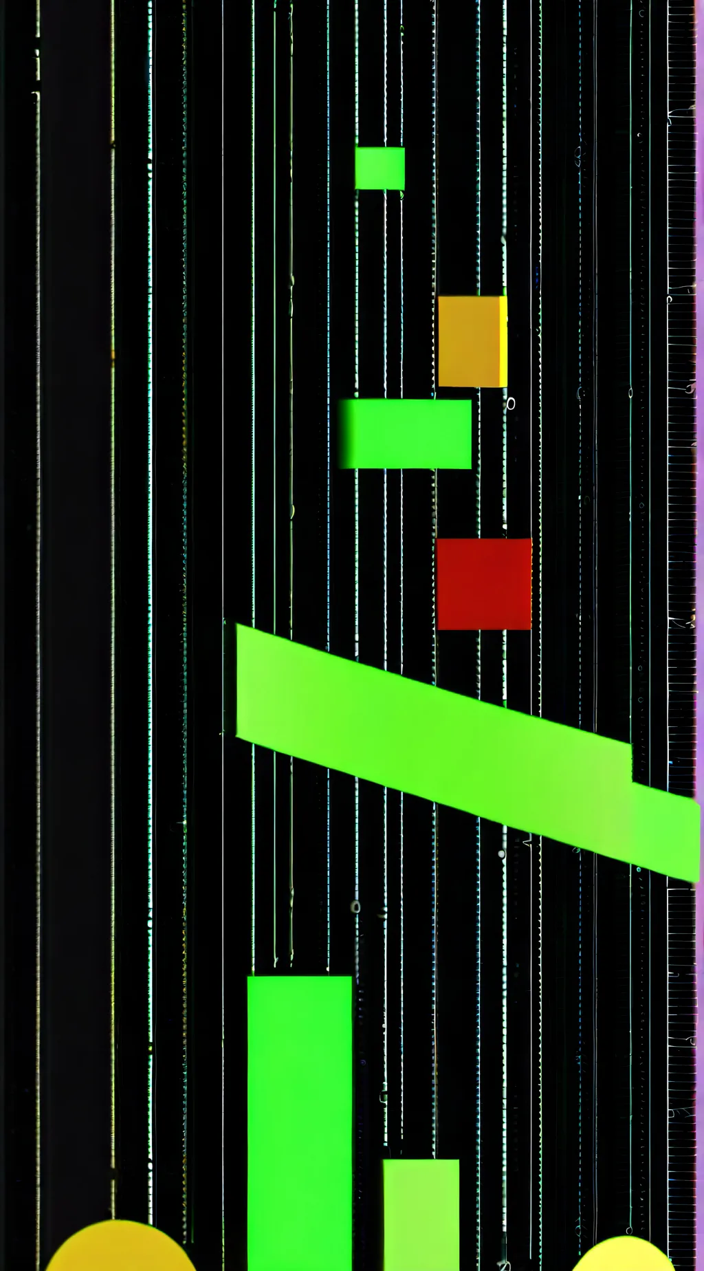 ai character: Baldi background