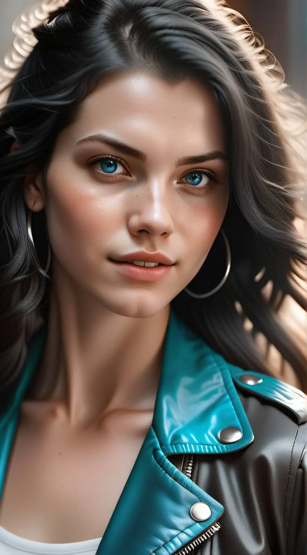 ai character: VAMPIRE DIARIES background
