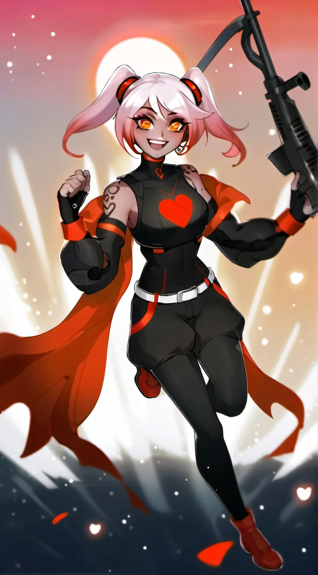 Talkie AI - Chat with Velvet