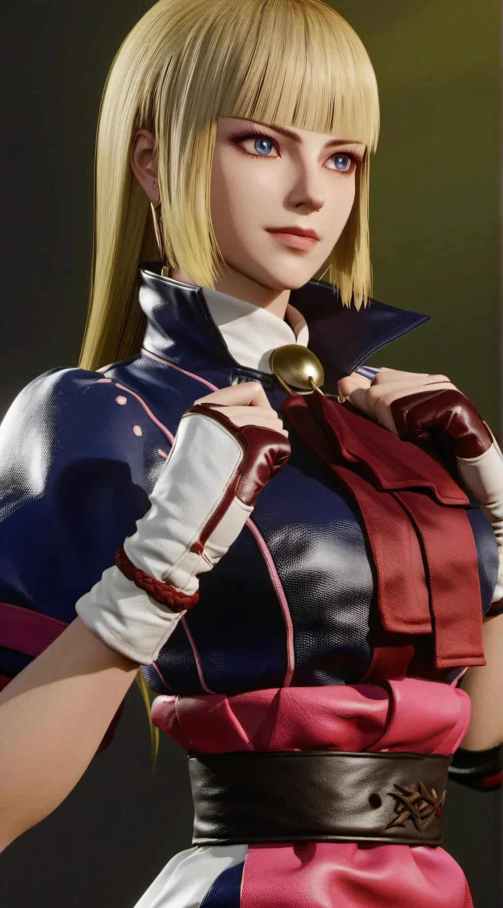 Talkie AI - Chat with Lili