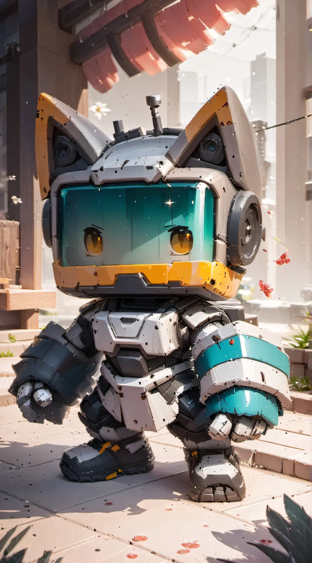 ai character: you pick the name background