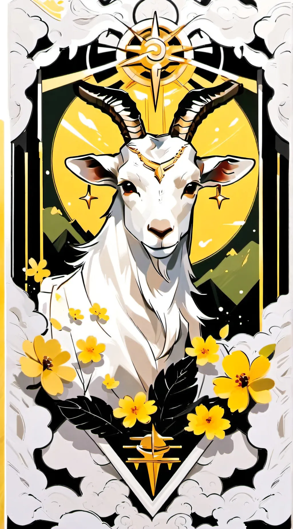 ai character: MHA but....3 background