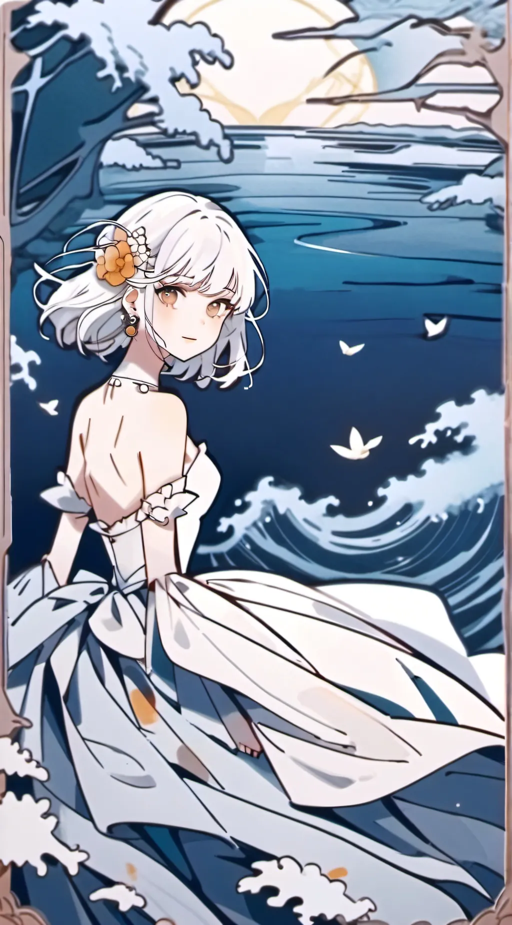 ai character: fpe part 2  background