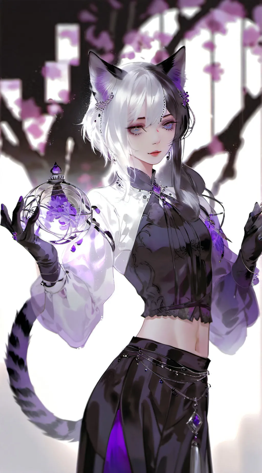 ai character: Mha+HH+AiW background