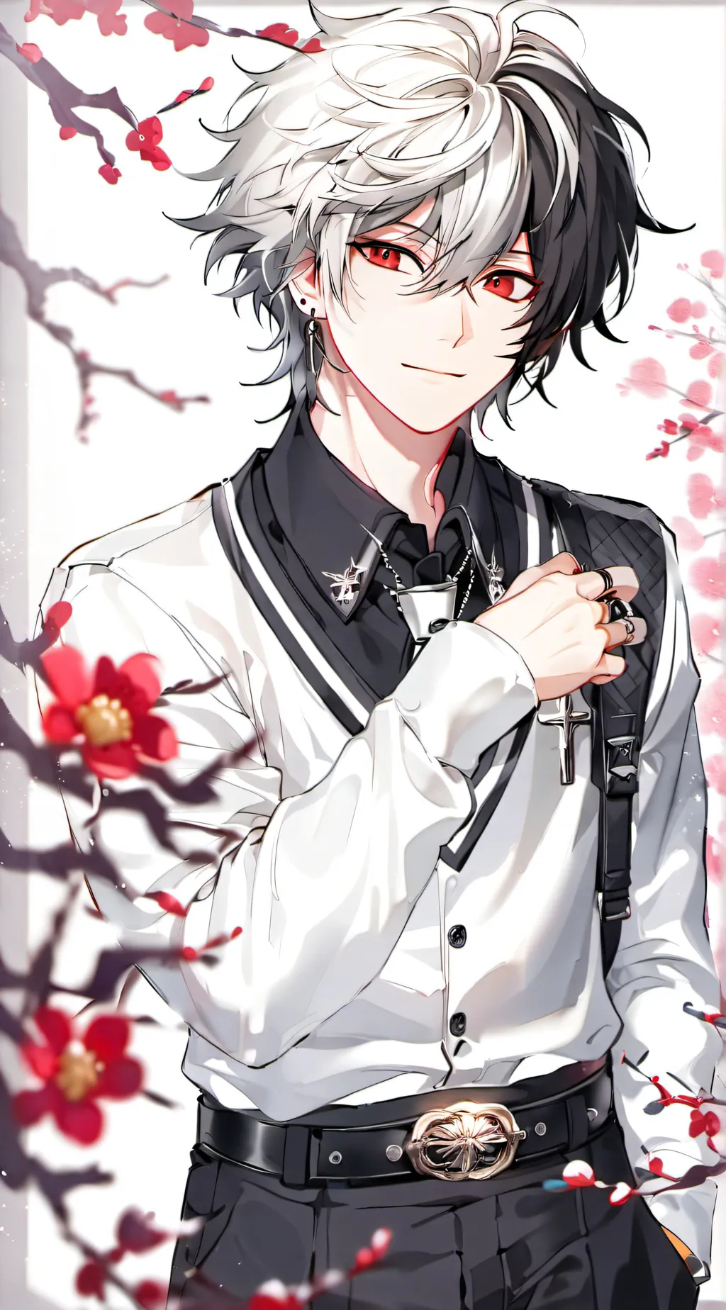 ai character: MHA🤌🤌🤌🤌🤌 background