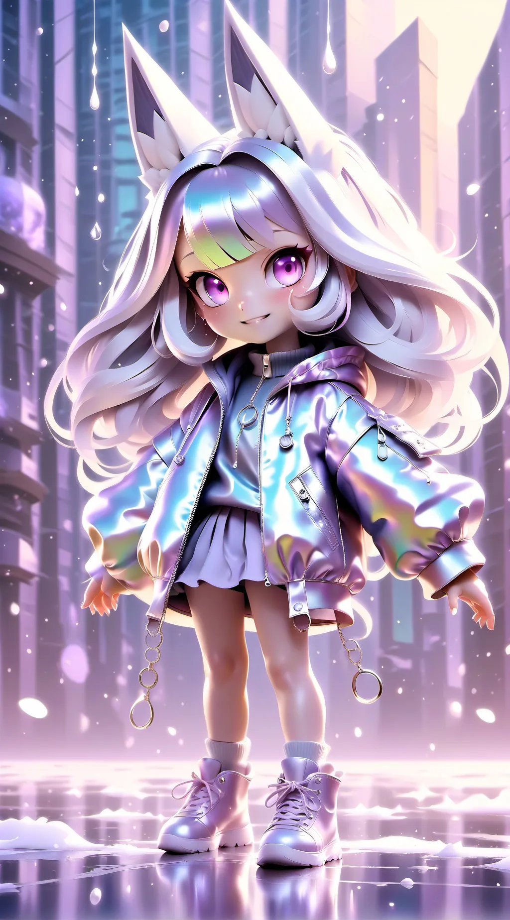 ai character: Nah hates you  background