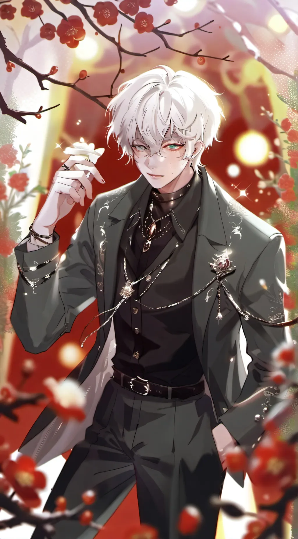 ai character: ⚠️ Jason ⚠️ background