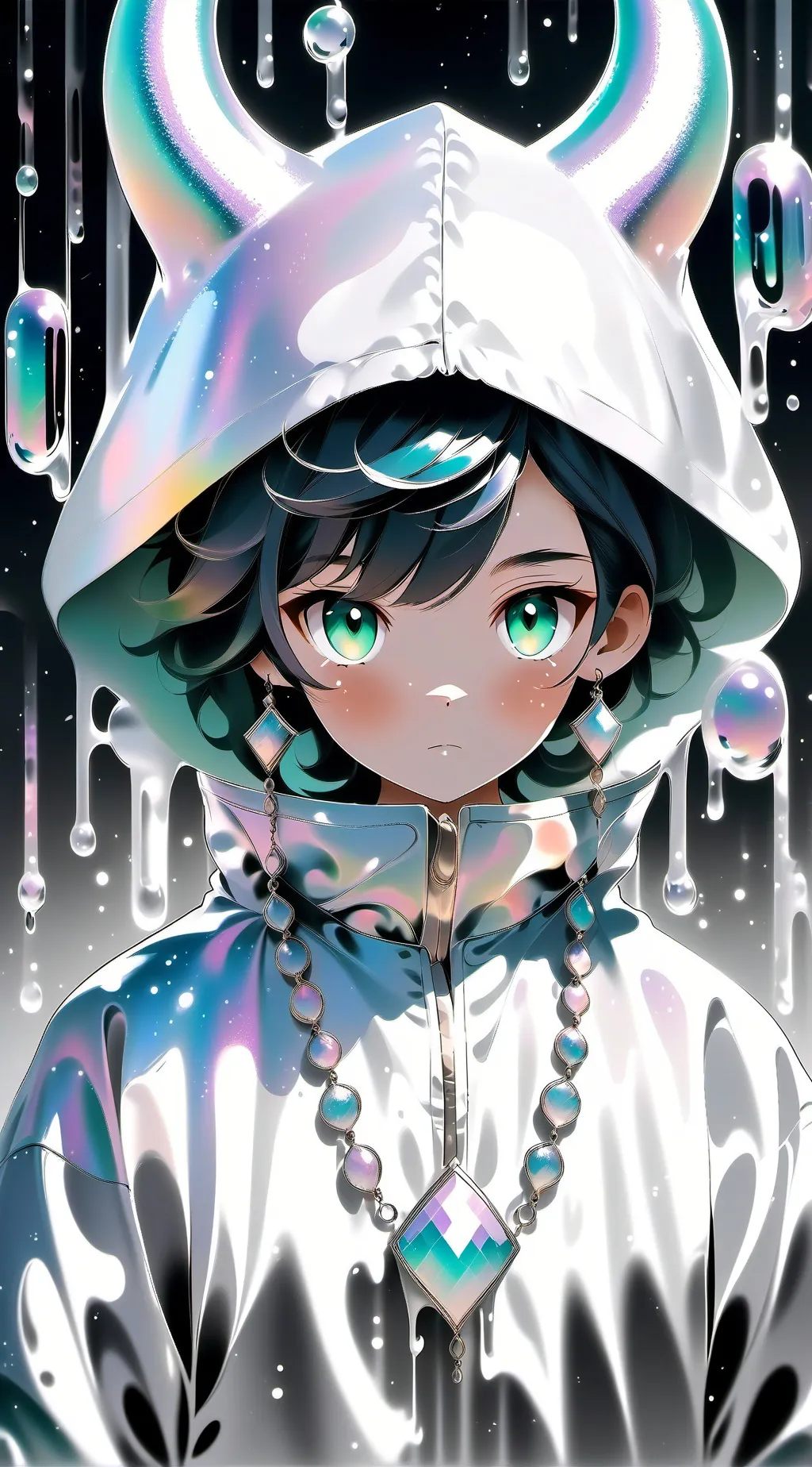 ai character: Dylan background