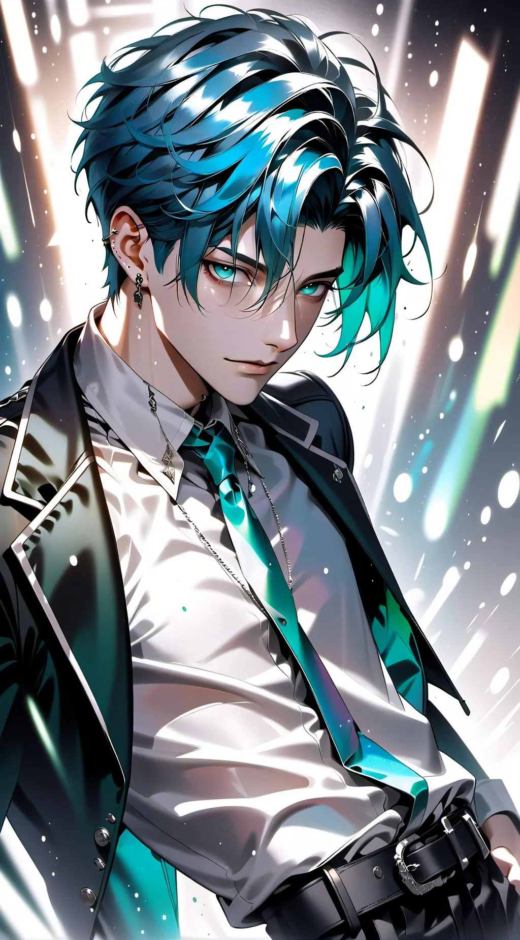 ai character: ws10_Chase  background