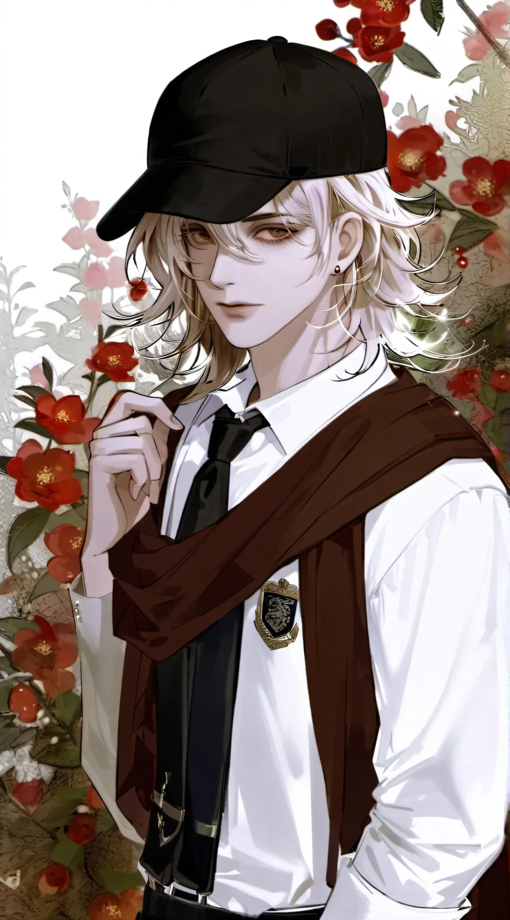 ai character: -<÷Jason÷>- background