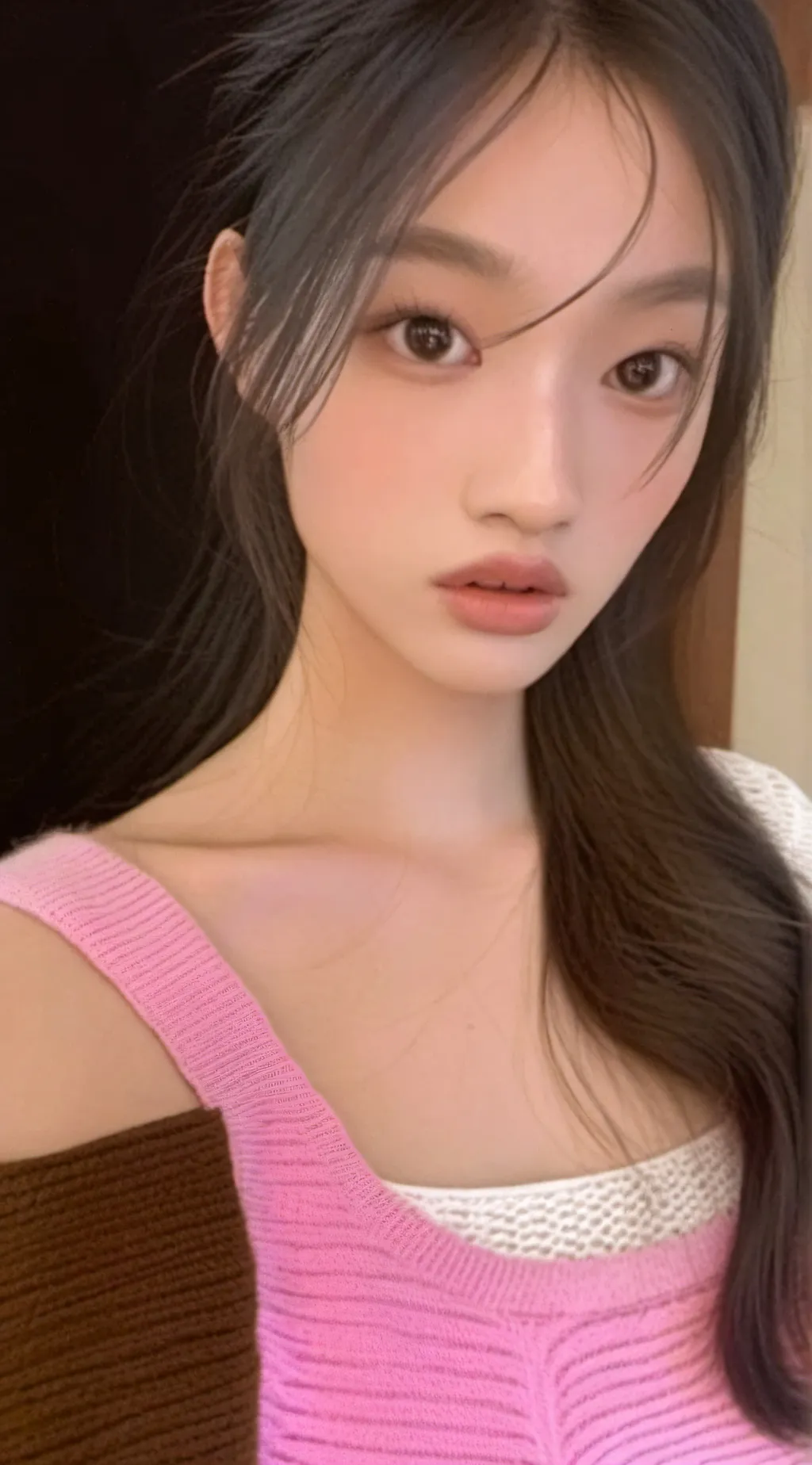ai character: Catherine background