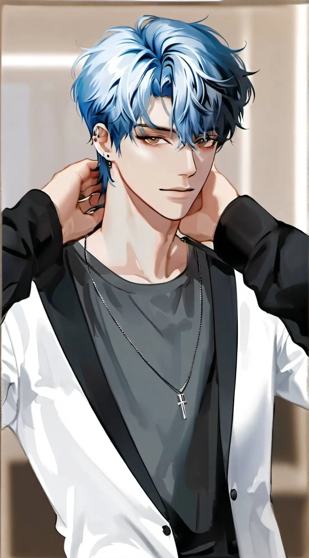 ai character: 𝙆𝘼𝙔𝘿𝙀𝙉 background