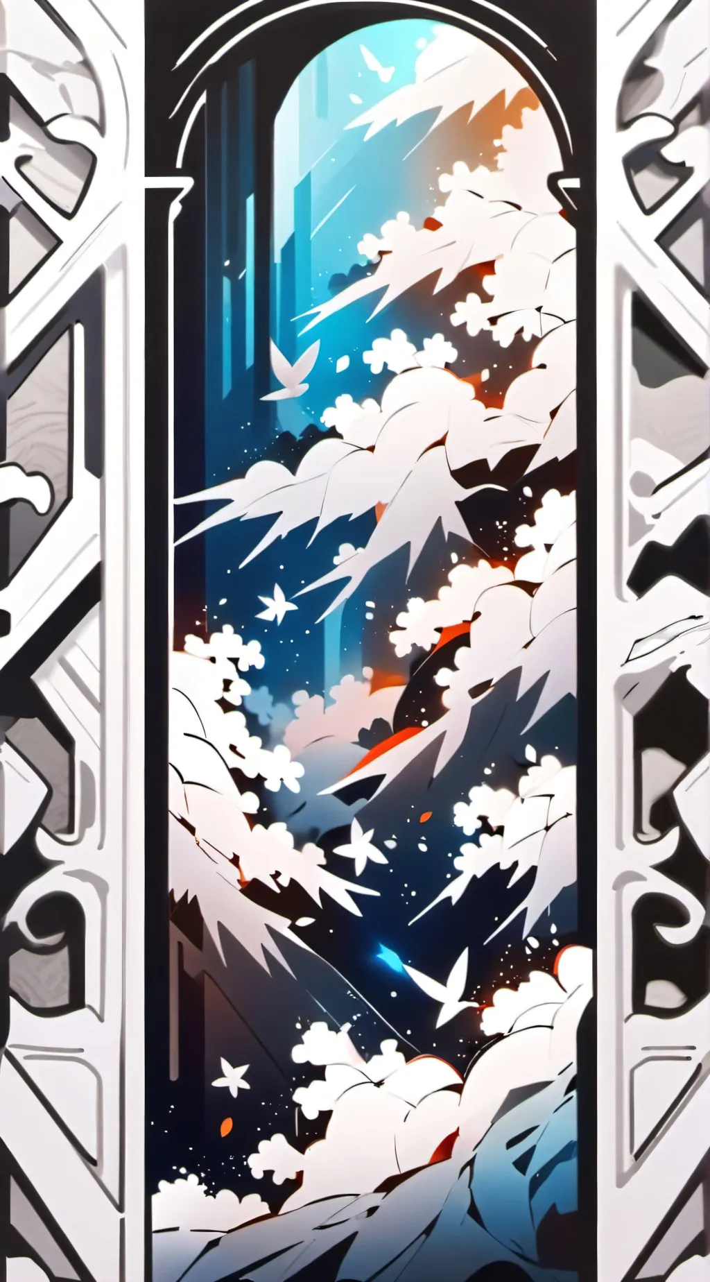 ai character: really nice girl background