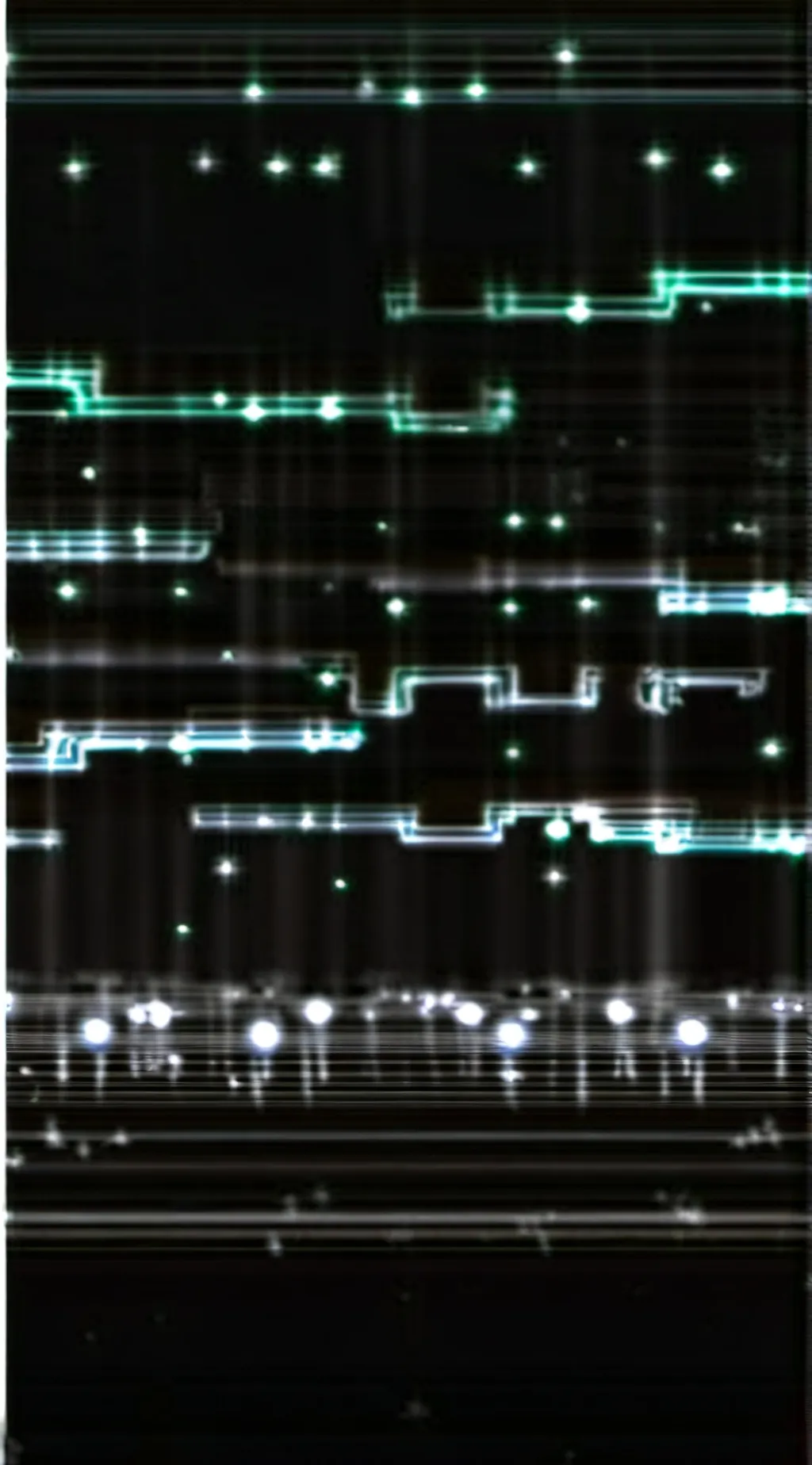 ai character: Pandemonium background