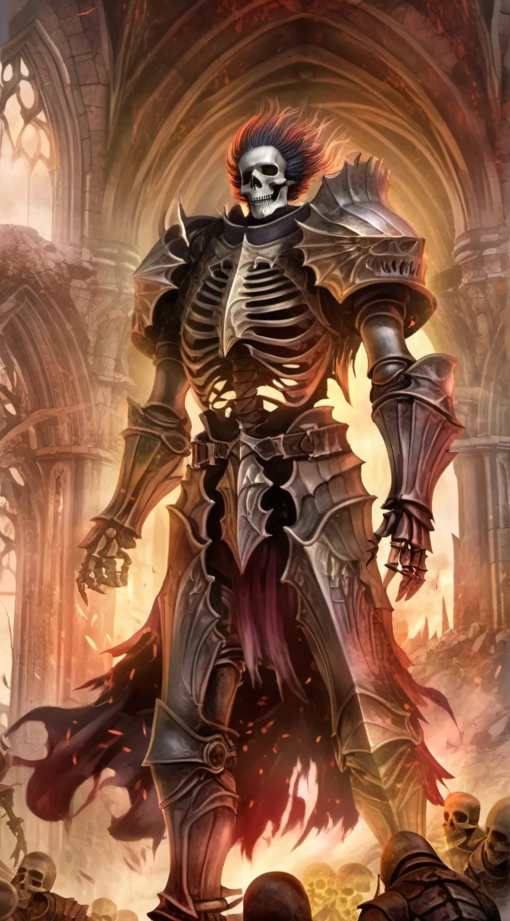 Talkie AI - Chat with The Final Boss!