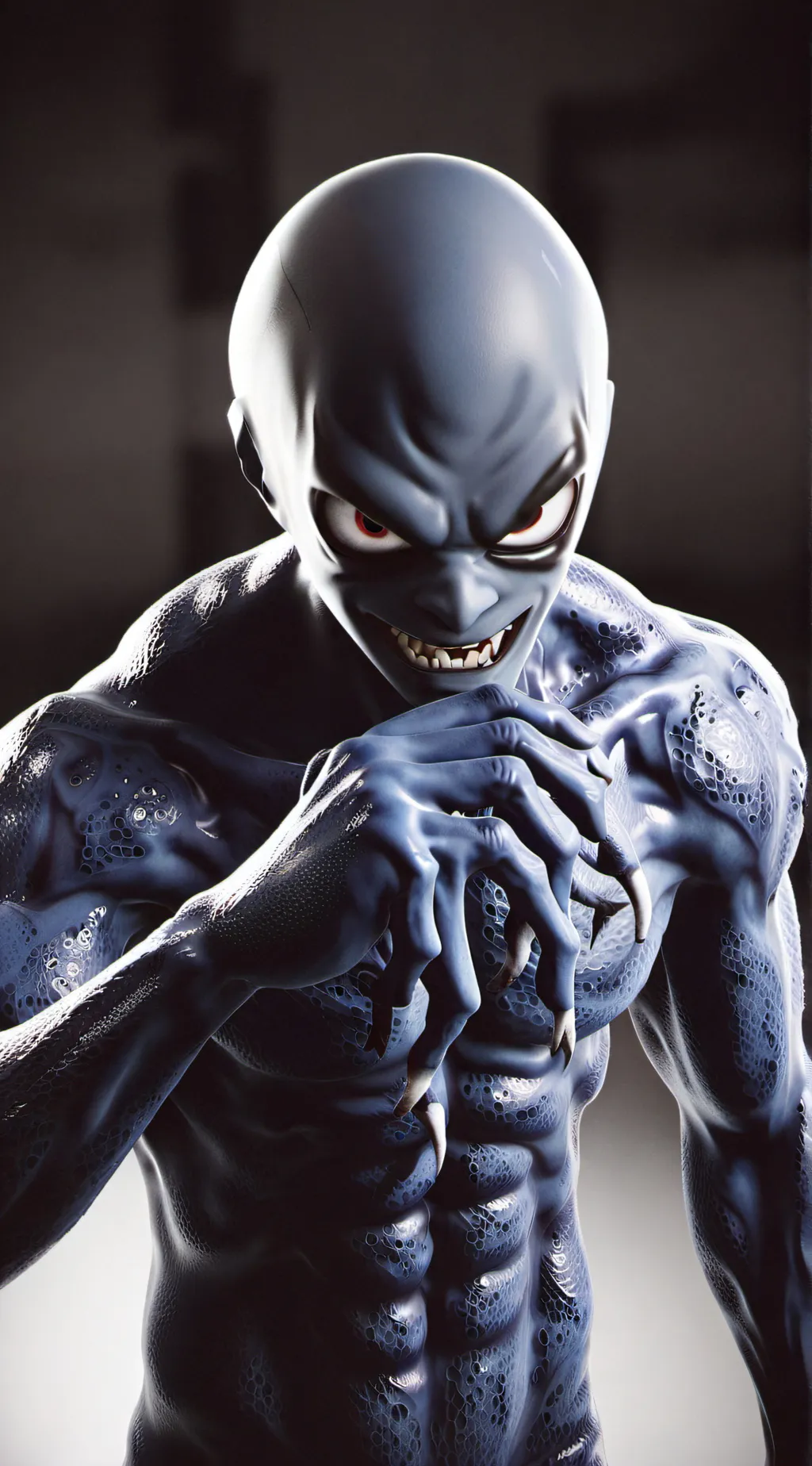 Talkie AI - Chat with Ao oni
