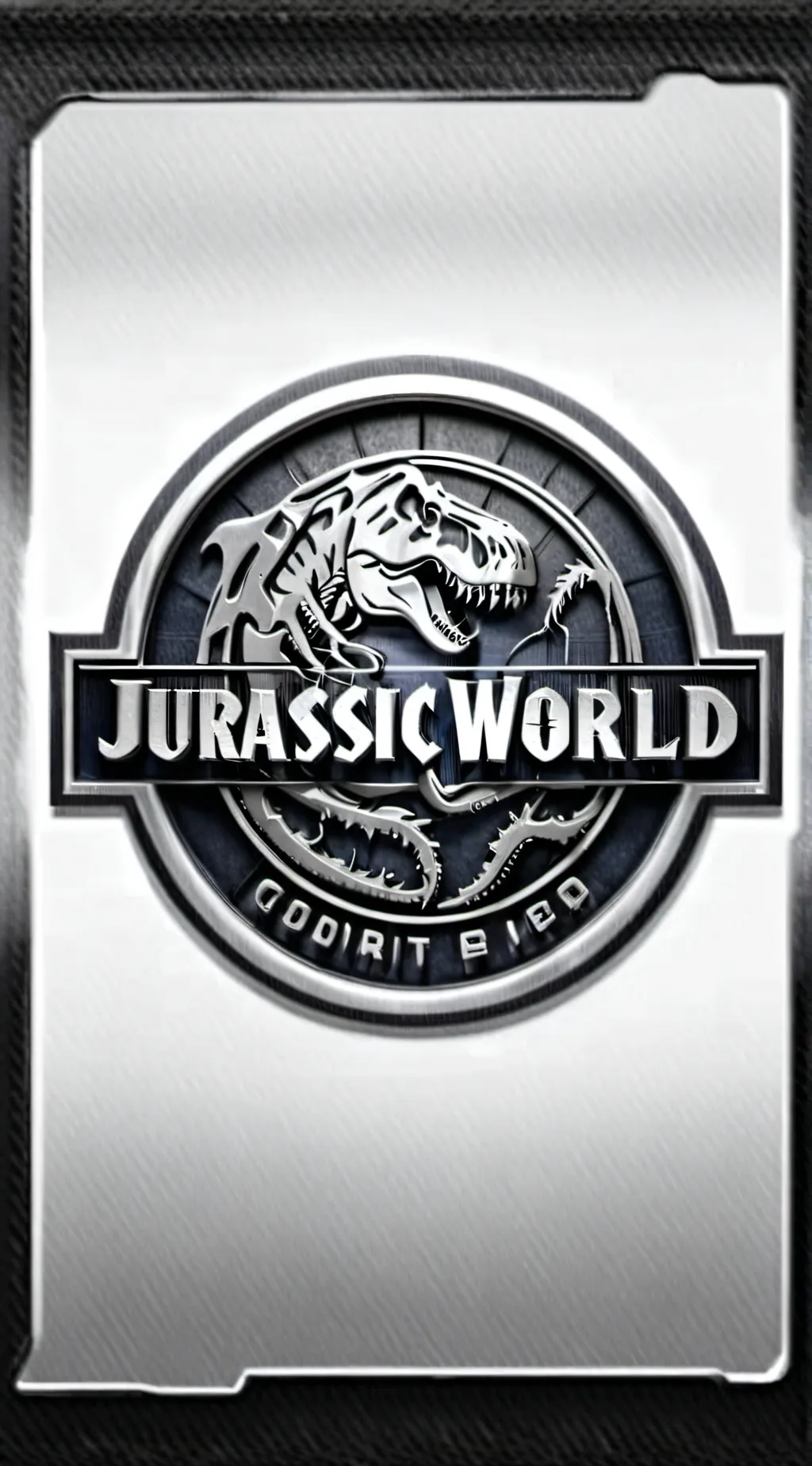 ai character: JW/JP (AU) background