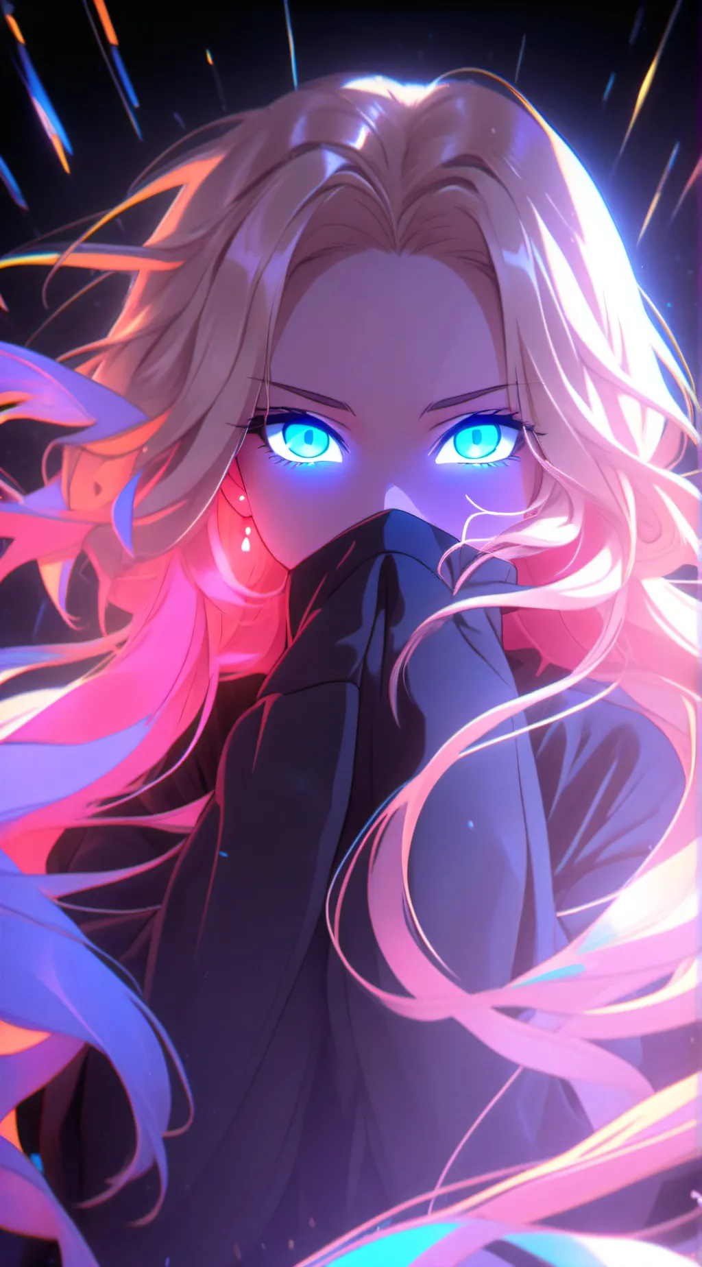 Talkie AI - Chat with Alice