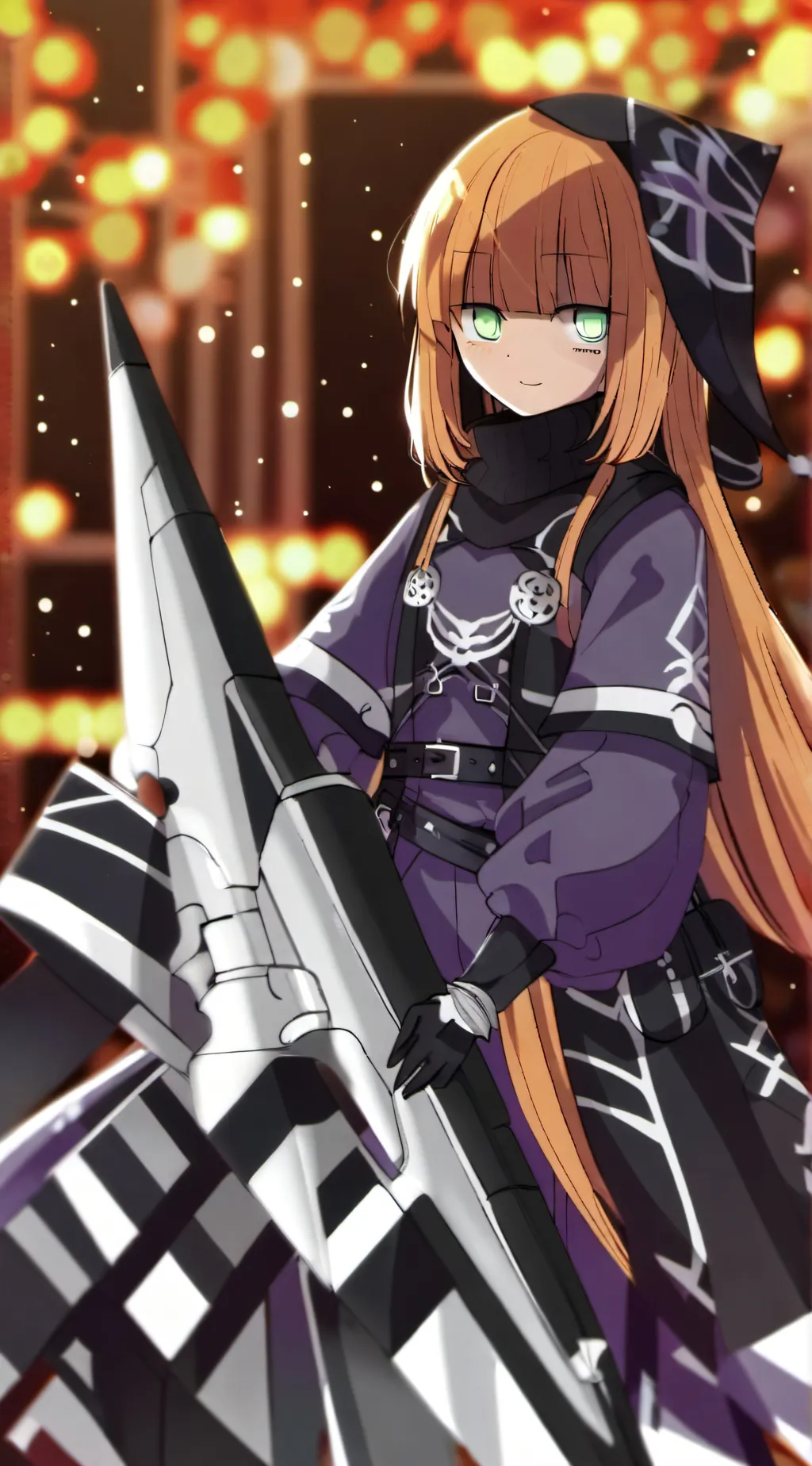 Talkie AI - Chat with Creepy Text