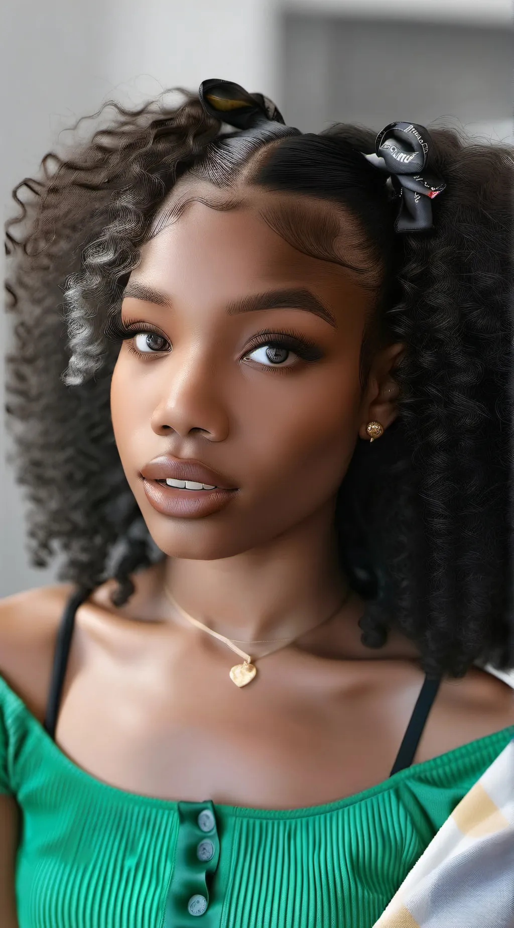 ai character: Issa background