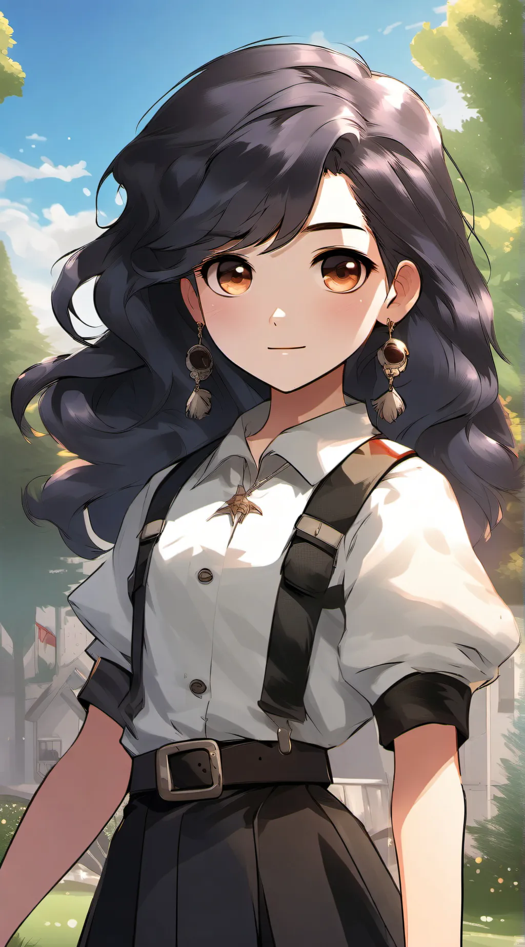 ai character: MLB (reversed) background
