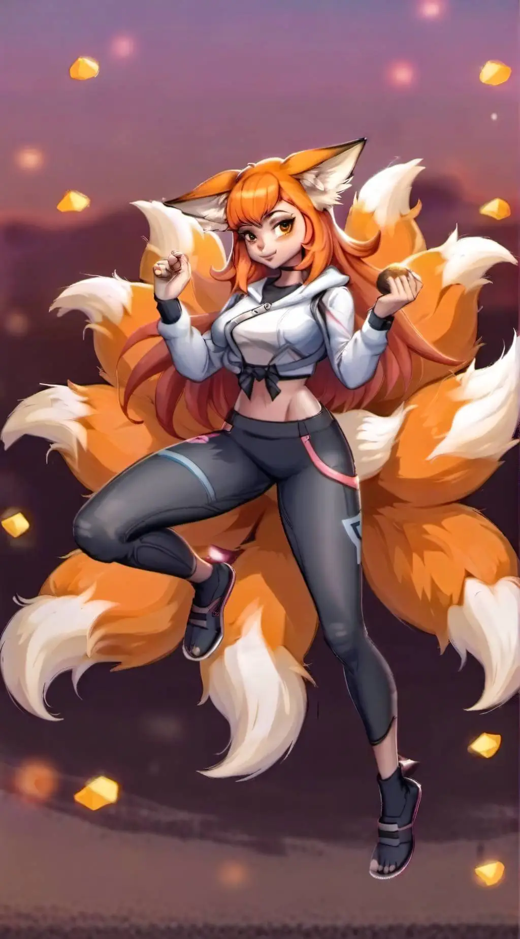 Talkie AI - Chat with Nyxie