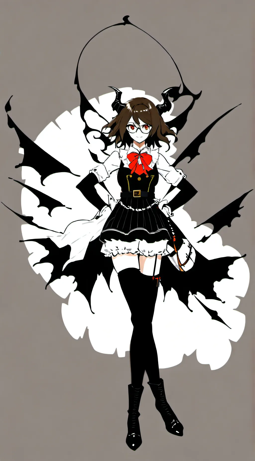 Talkie AI - Chat with ST4R (Alice's kid)