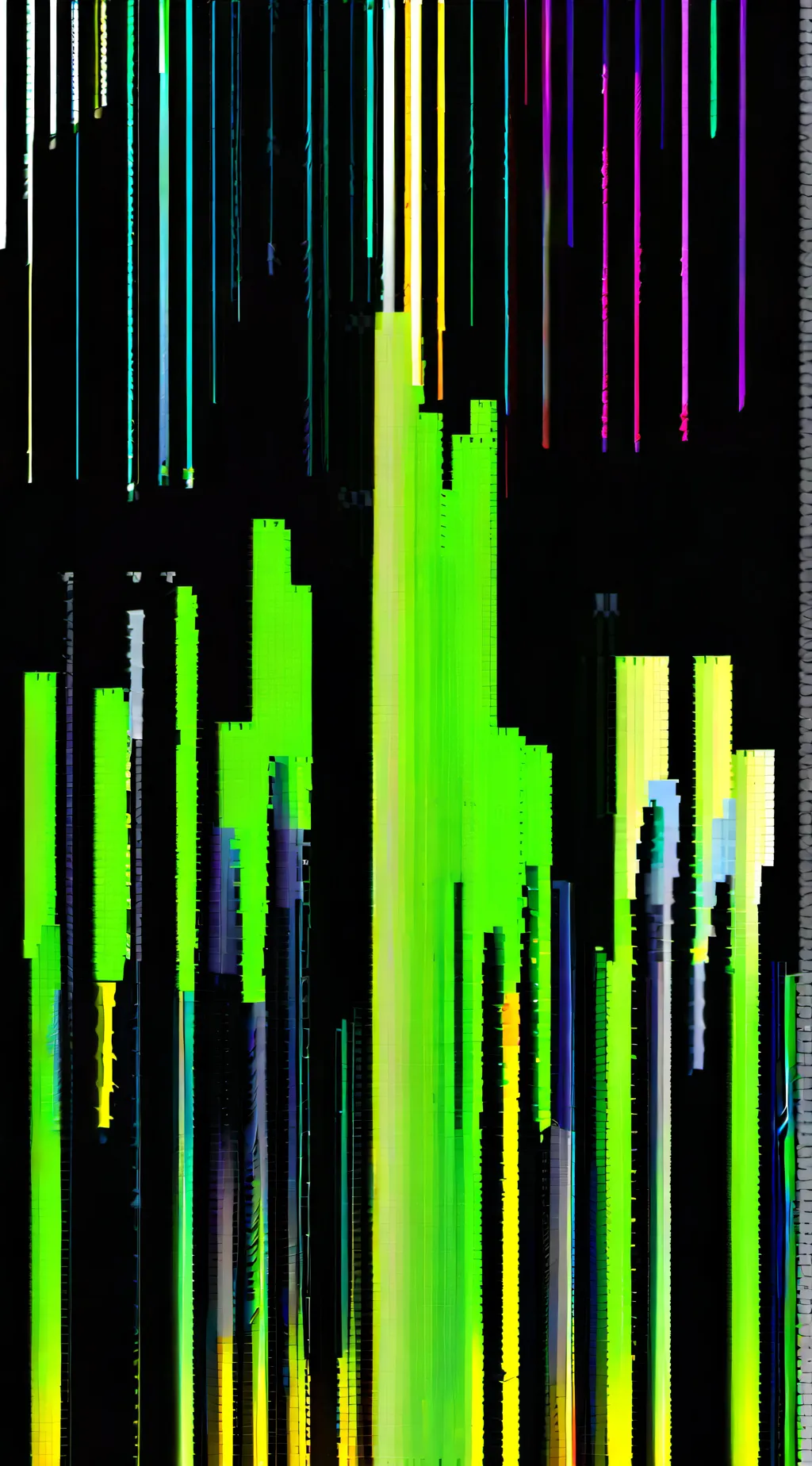 ai character: Null,baldloon,bad background