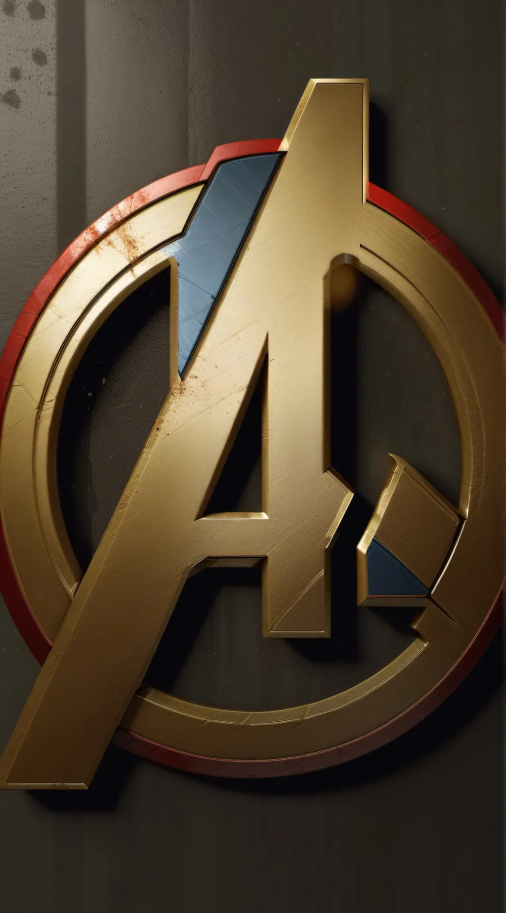 ai character: Avengers&Bucky* background