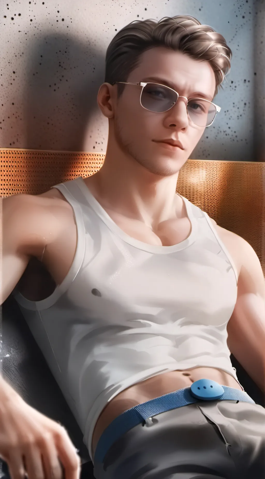 ai character: Tyspaeth  background