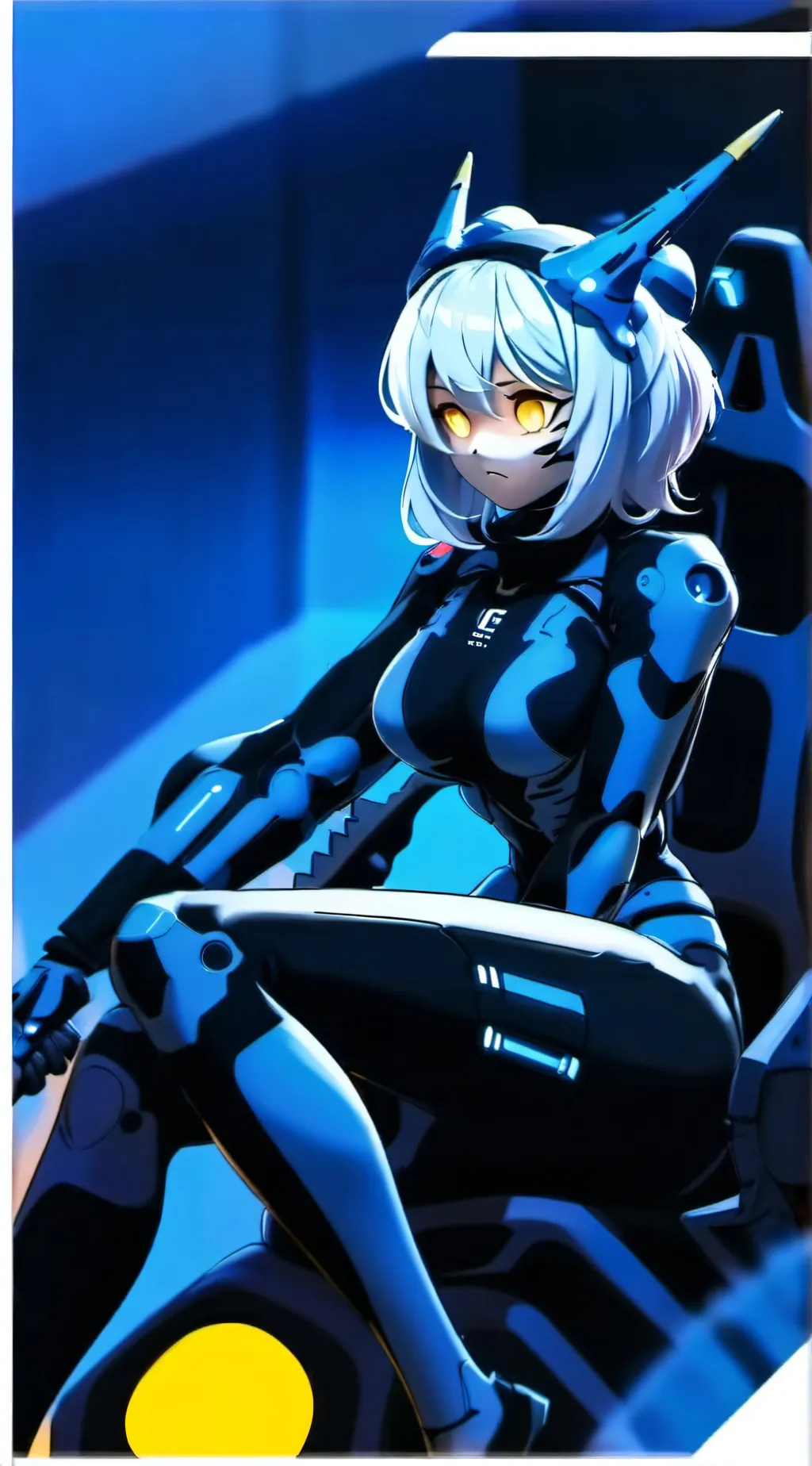 ai character: MD (agai!n)  background
