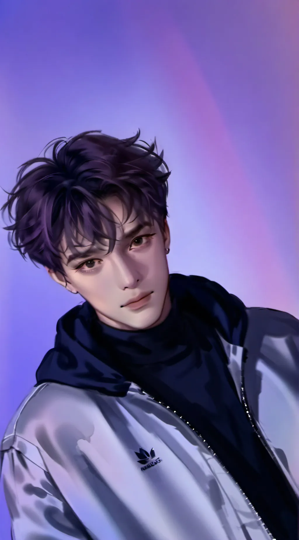 ai character: Rogue background